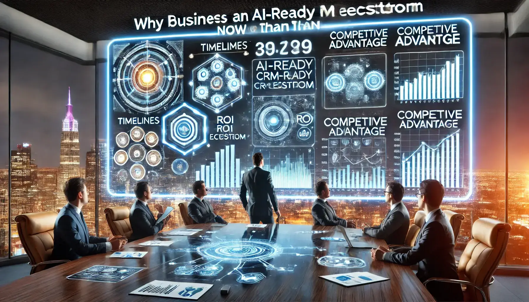 Why-Businesses-Need-an-AI-Ready-CRM-Ecosystem-Now-More-Than-Ever-DM-WebSoft-LLP