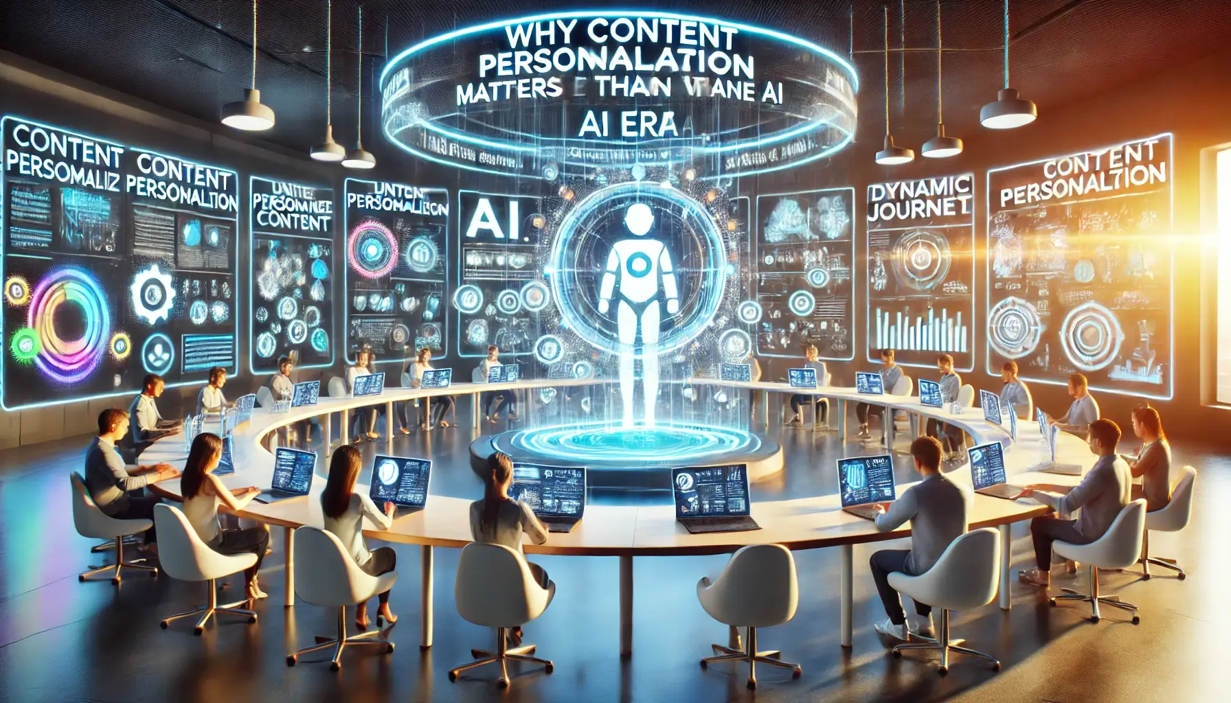 Why-Content-Personalization-Matters-More-Than-Ever-in-the-AI-Era-DM-WebSoft-LLP
