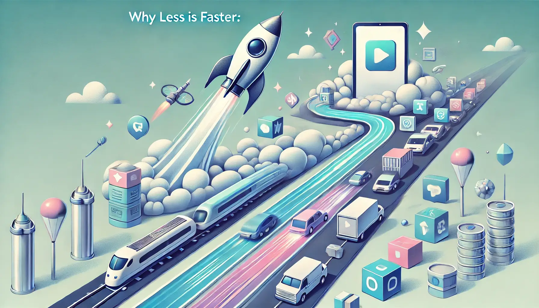 Why-Less-Is-Faster-How-Fewer-Features-Speed-Up-Development-and-Launch