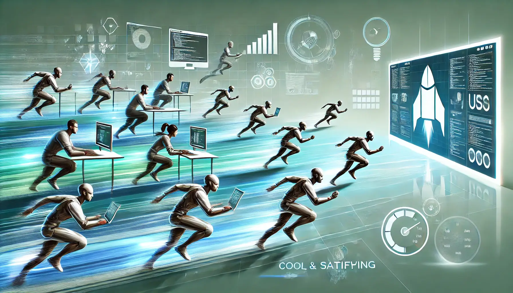 Why-Speed-and-Lean-Teams-Are-Winning-the-App-Race-DM-WebSoft-LLP