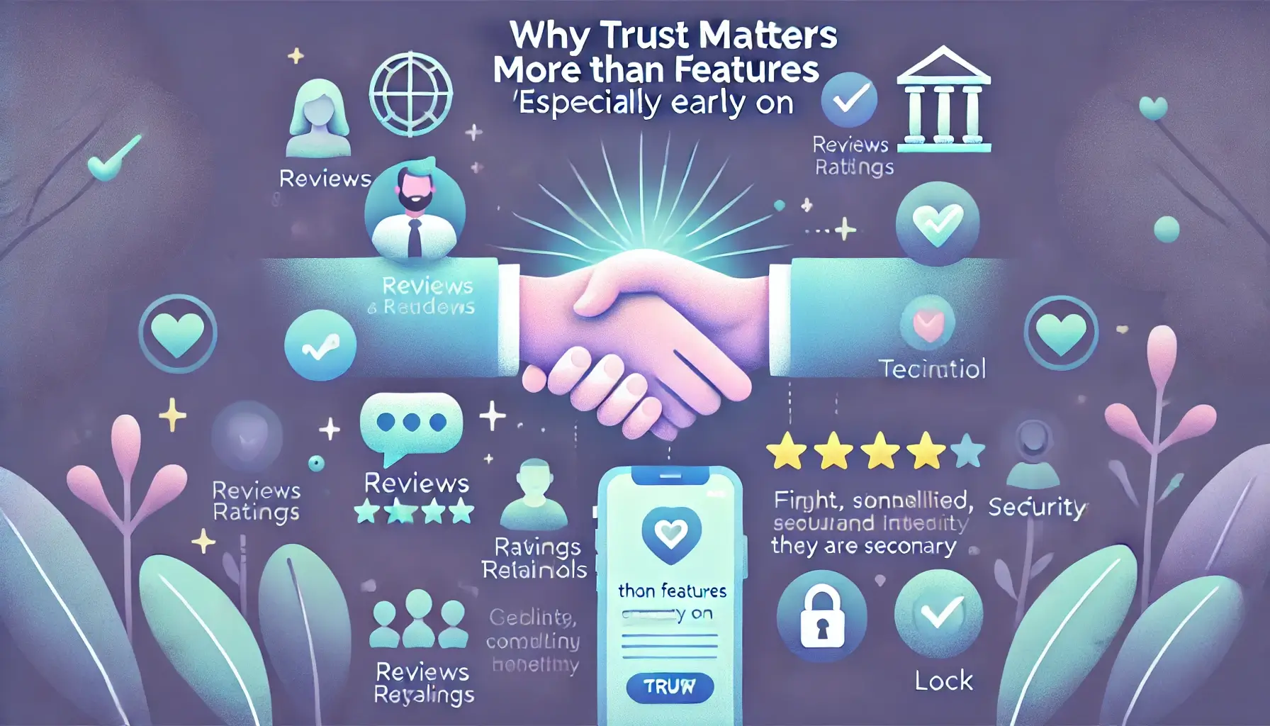 Why-Trust-Matters-More-Than-Features-(Especially-Early-On)-DM-WebSoft-LLP