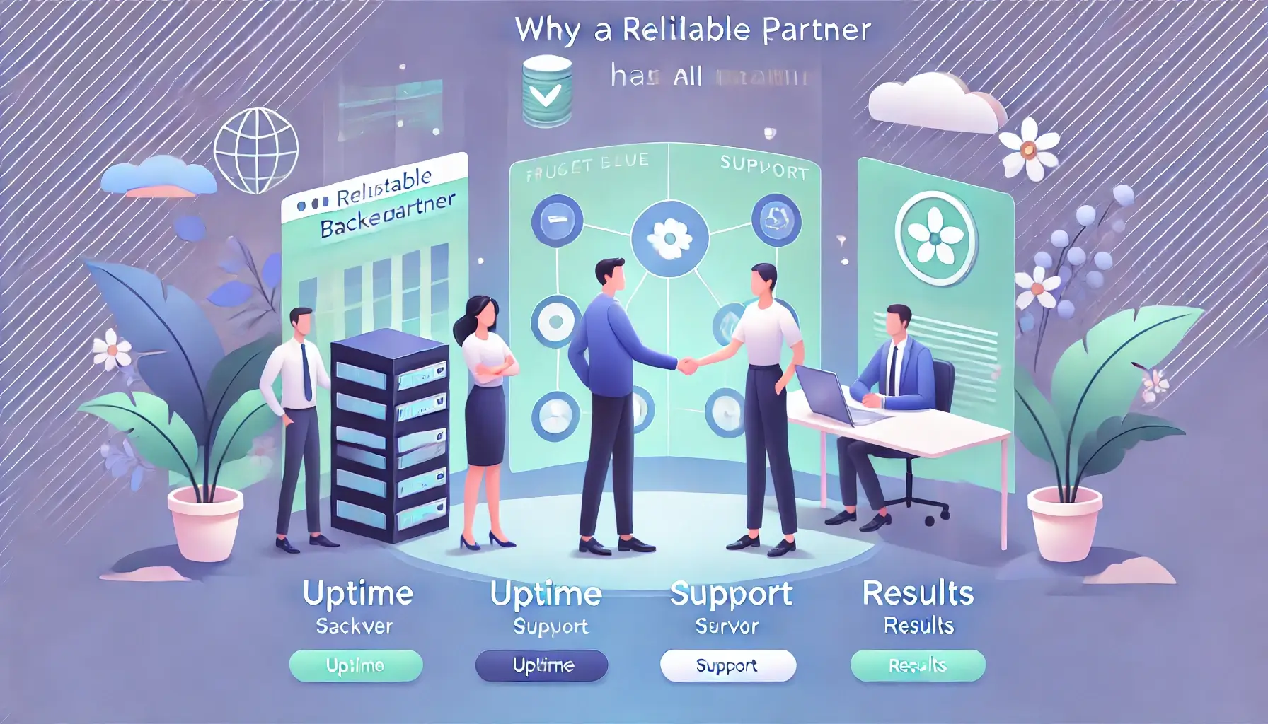 Why-a-Reliable-Backend-Partner-Makes-All-the-Difference-DM-WebSoft-LLP