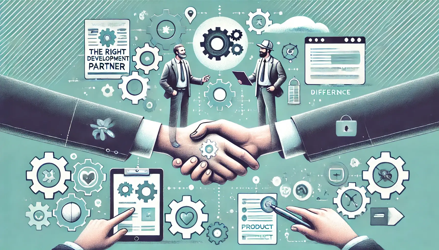 Why-the-Right-Development-Partner-Makes-All-the-Difference-DM-WebSoft-LLP