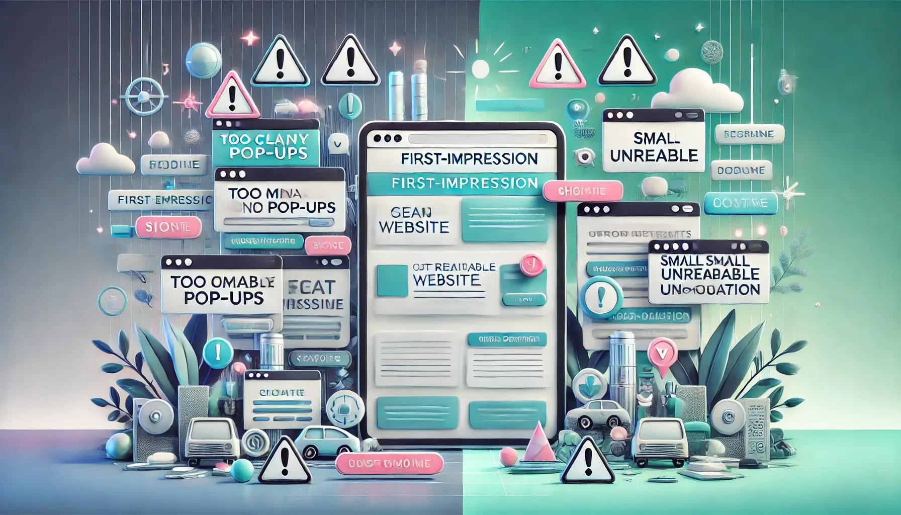 Avoiding-Common-Mistakes-That-Kill-First-Impressions-DM-WebSoft-LLP