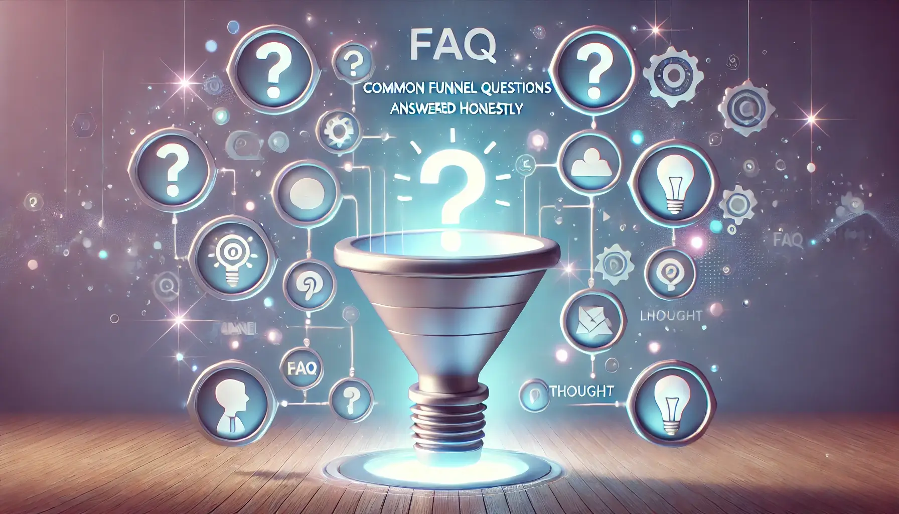 Common-Funnel-Questions-Answered-Honestly-DM-WebSoft-LLP