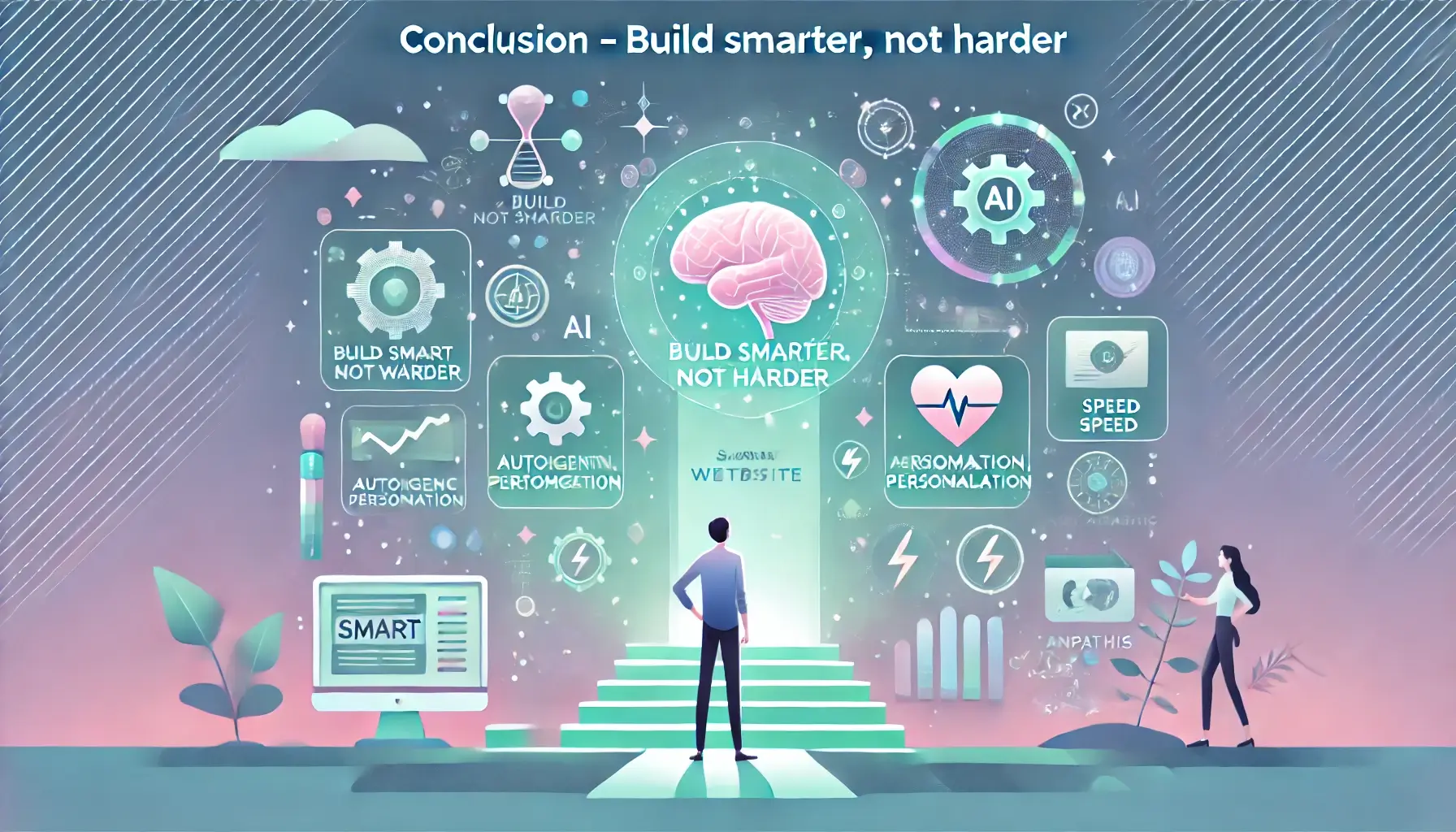 Conclusion-Build-Smarter,-Not-Harder-DM-WebSoft-LLP