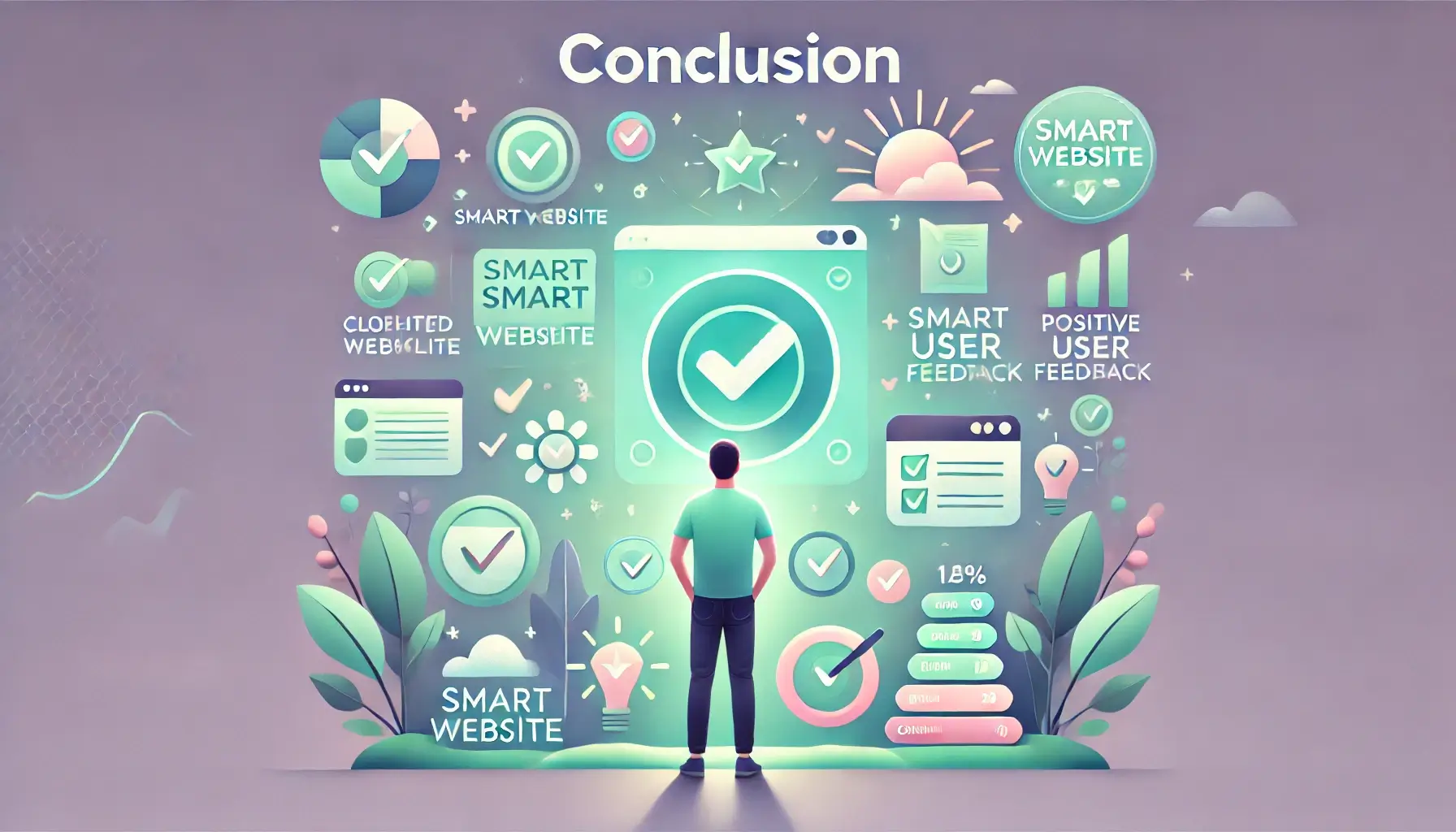 Conclusion-DM-WebSoft-LLP