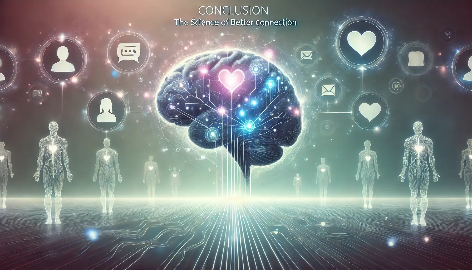 Conclusion-The-Science-of-Better-Connection-DM-WebSoft-LLP