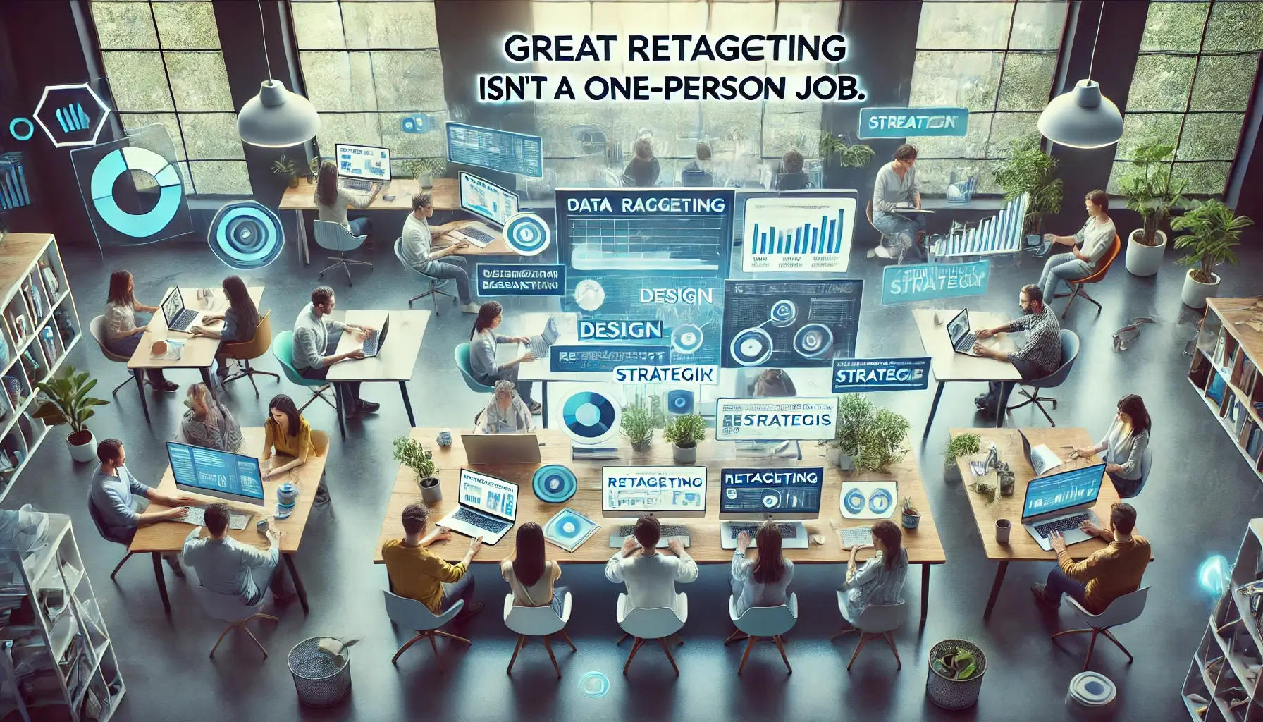Great-Retargeting-Isn’t-a-One-Person-Job-DM-WebSoft-LLP