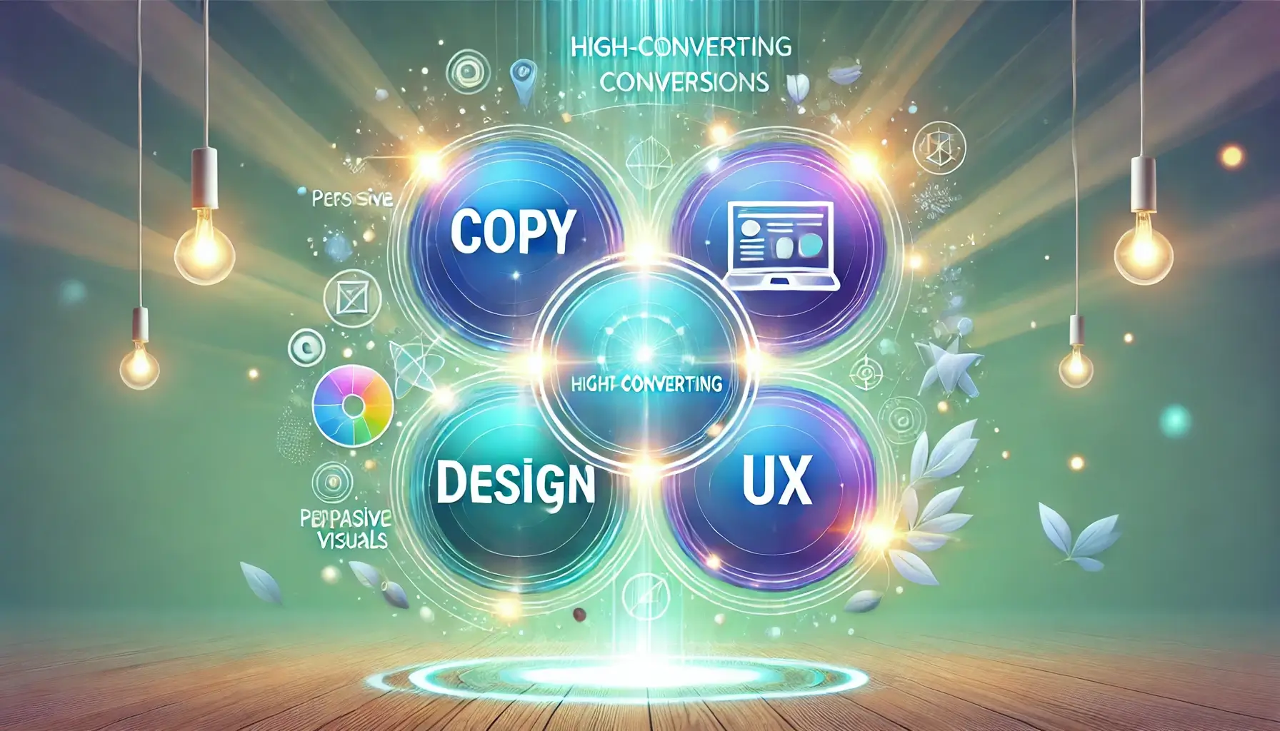 How-Copy-Design-and-UX-Work-Together-to-Boost-Conversions-DM-WebSoft-LLP