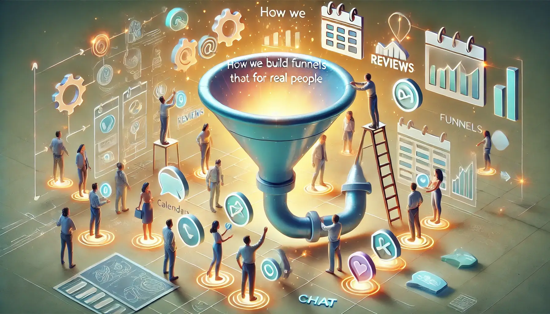 How-We-Build-Funnels-That-Work-for-Real-People-Dm-Websoft-LLP