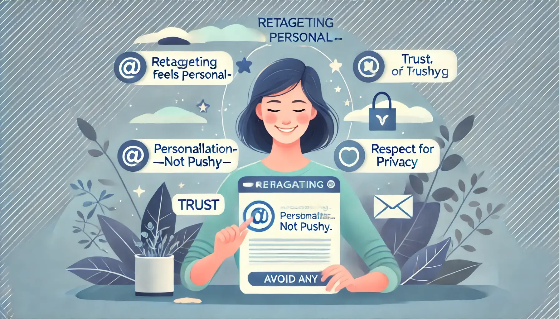 Retargeting-That-Feels-Personal-Not-Pushy-DM-WebSoft-LLP