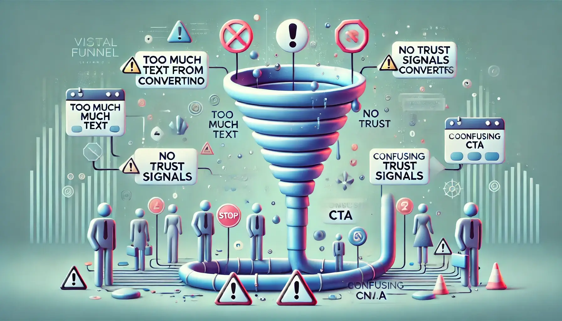 The-Mistakes-That-Keep-Funnels-From-Converting-Dm-Websoft-LLP