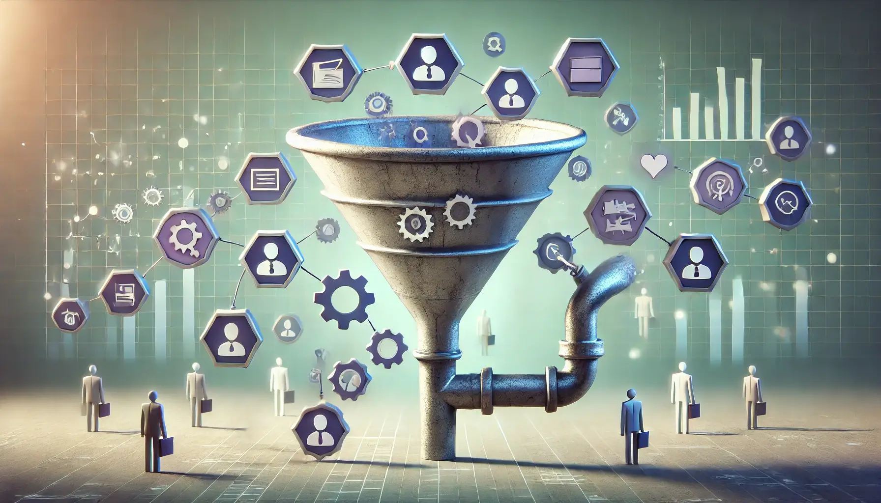 The-Reality-of-Selling-Services-Online-(And-Why-Most-Funnels-Don’t-Fit)-Dm-Websoft-LLP