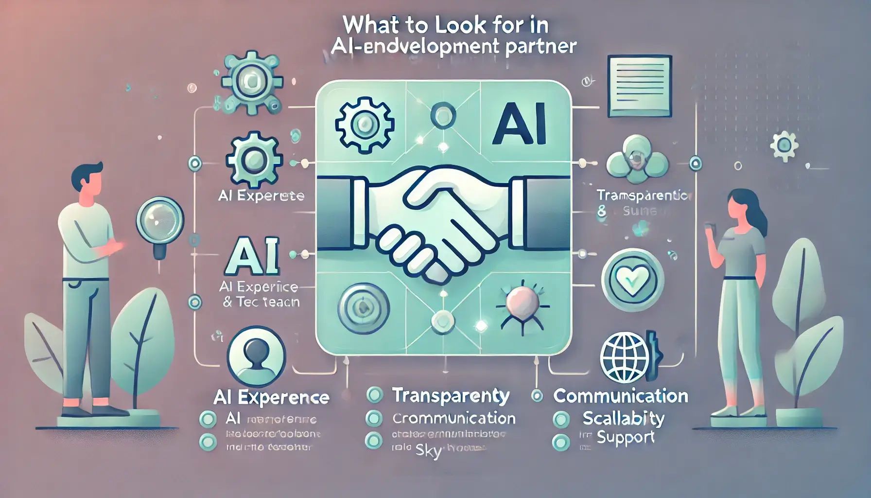 What-to-Look-for-in-an-AI-Enabled-Web-Development-Partner-DM-WebSoft-LLP
