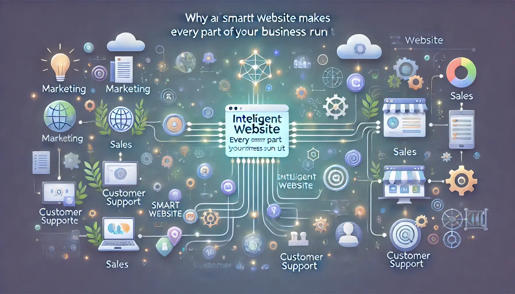 Why-a-Smarter-Website-Makes-Every-Part-of-Your-Business-Run-Better-DM-WebSoft-LLP