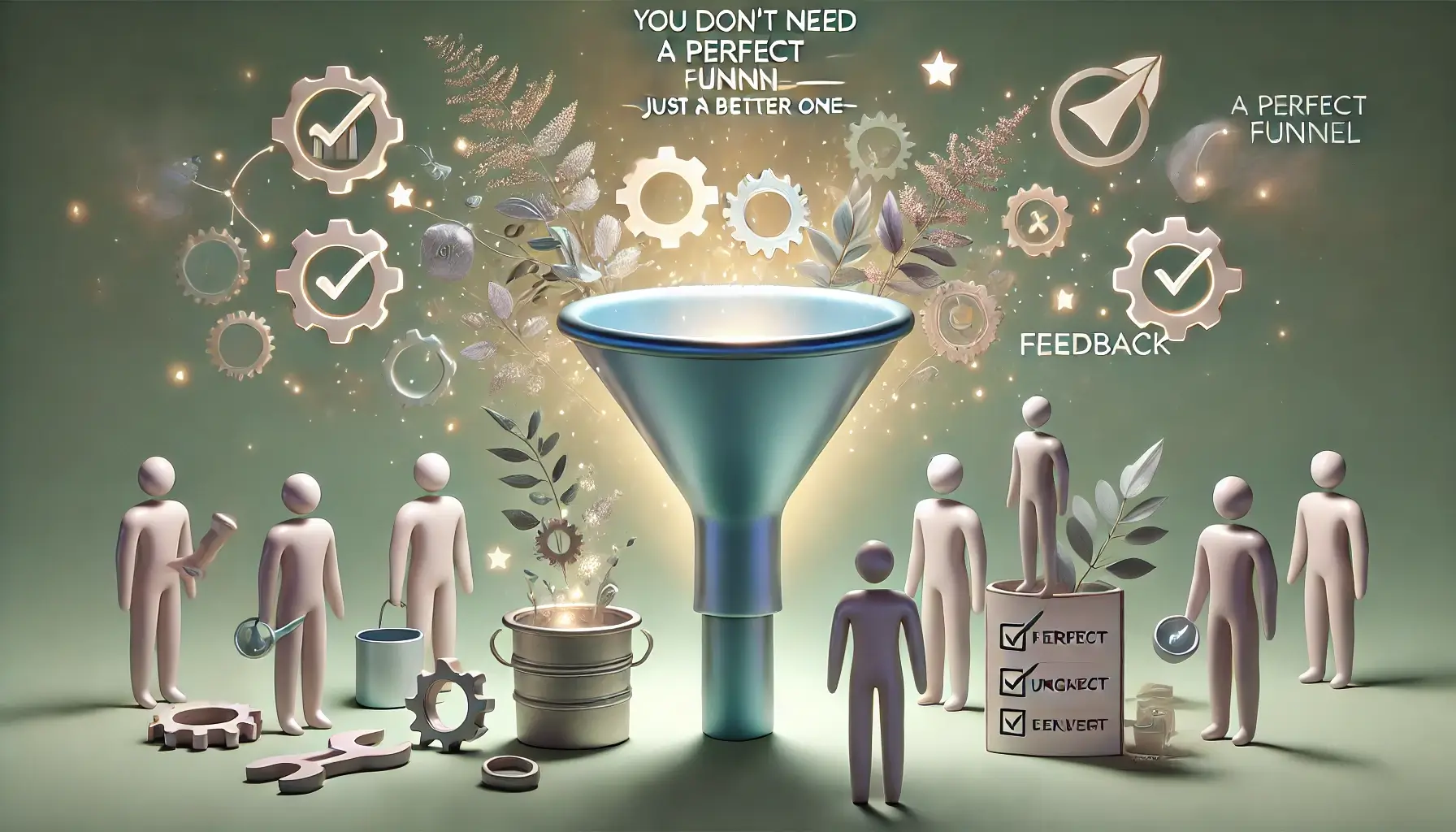 You-Don’t-Need-a-Perfect-Funnel—Just-a-Better-One-Dm-Websoft-LLP