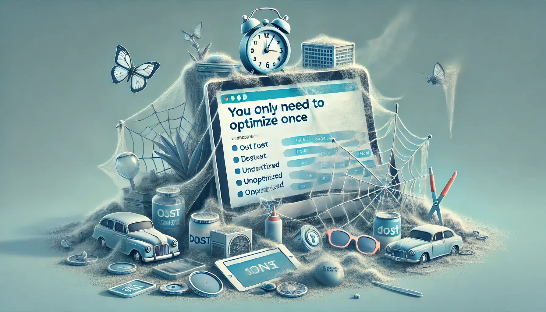 You-Only-Need-to-Optimize-Once-DM-WebSoft-LLP