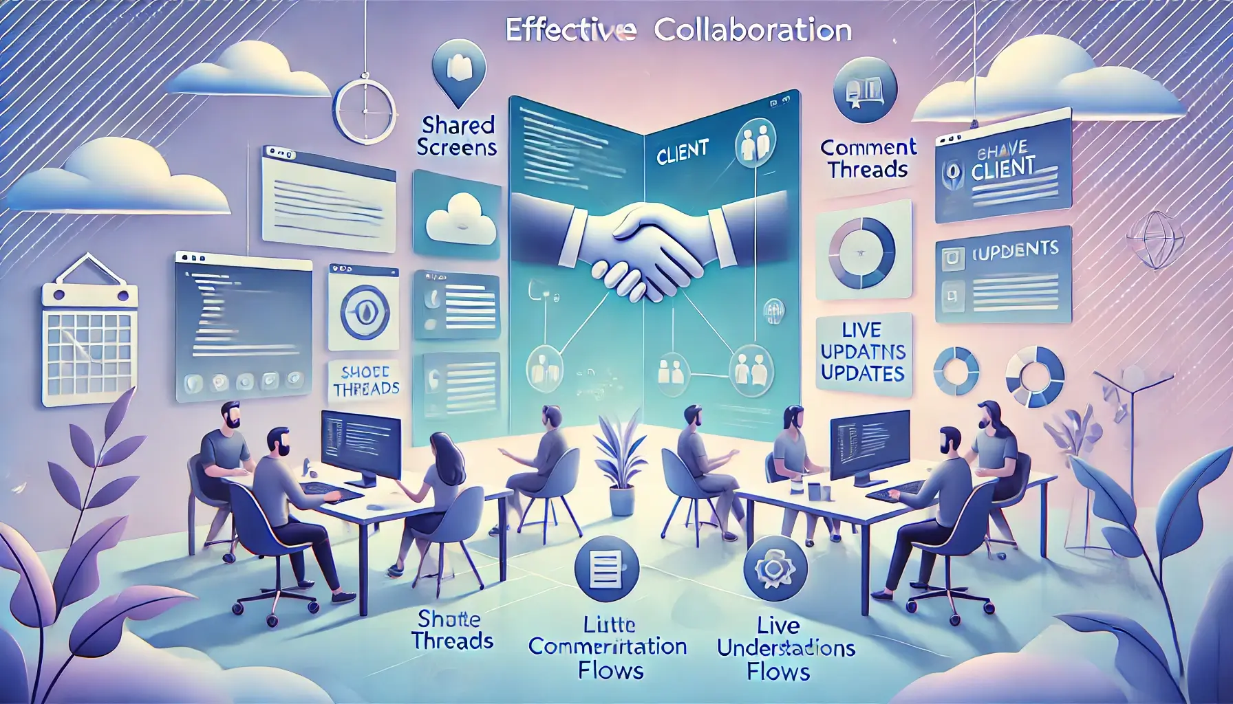 Client-Collaboration-That-Actually-Works-DM-WebSoft-LLP